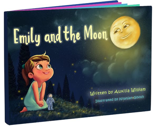 Emily and the Moon